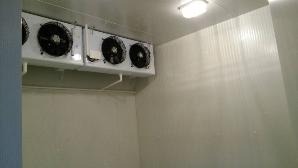 開個冷庫如何才能賺錢?(圖1) 冷庫