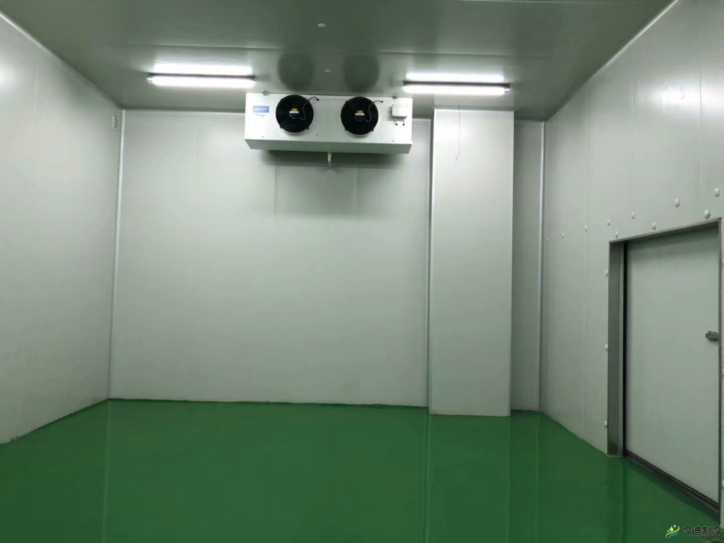 醫藥冷庫與普通冷庫之間有什么區別(圖1) 醫藥冷庫與普通冷庫之間有什么區別(圖1)