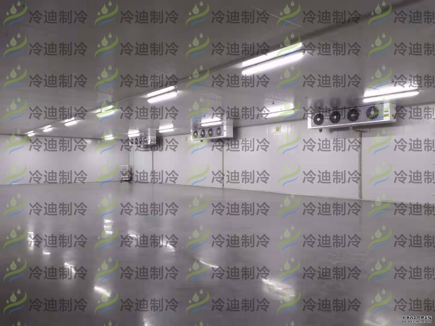 倉(cāng)庫(kù)改造成冷庫(kù)需要注意哪些問題(圖1)