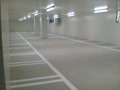 環(huán)球會展配送中心大型冷庫設計