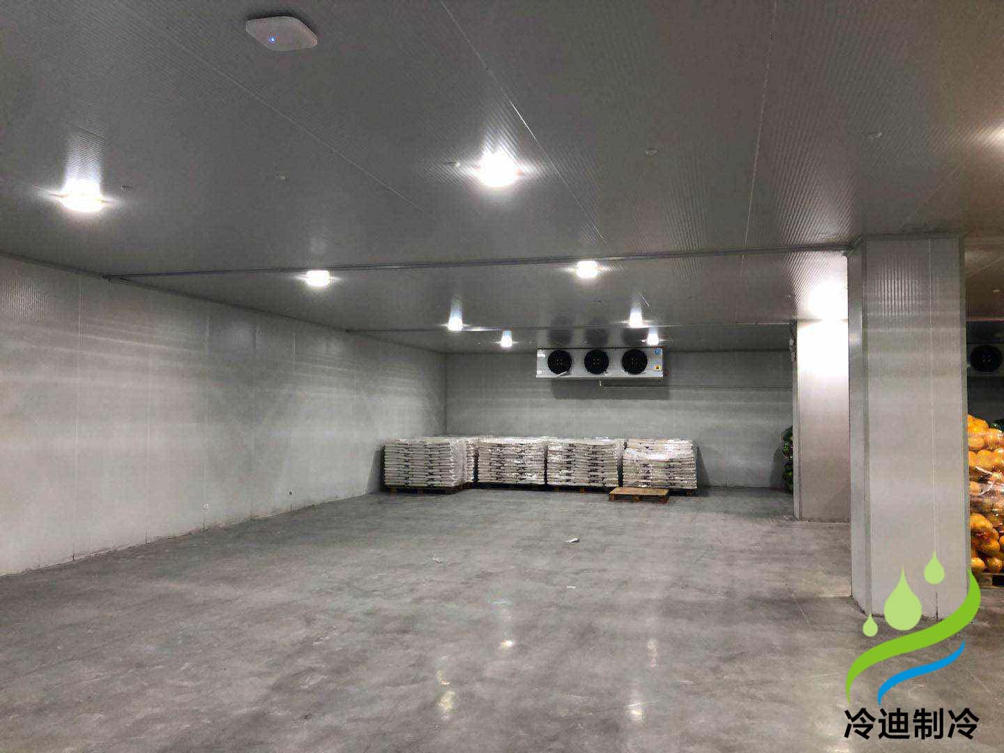 冷庫制作冷庫工程(圖2) 冷庫制作冷庫工程(圖2)