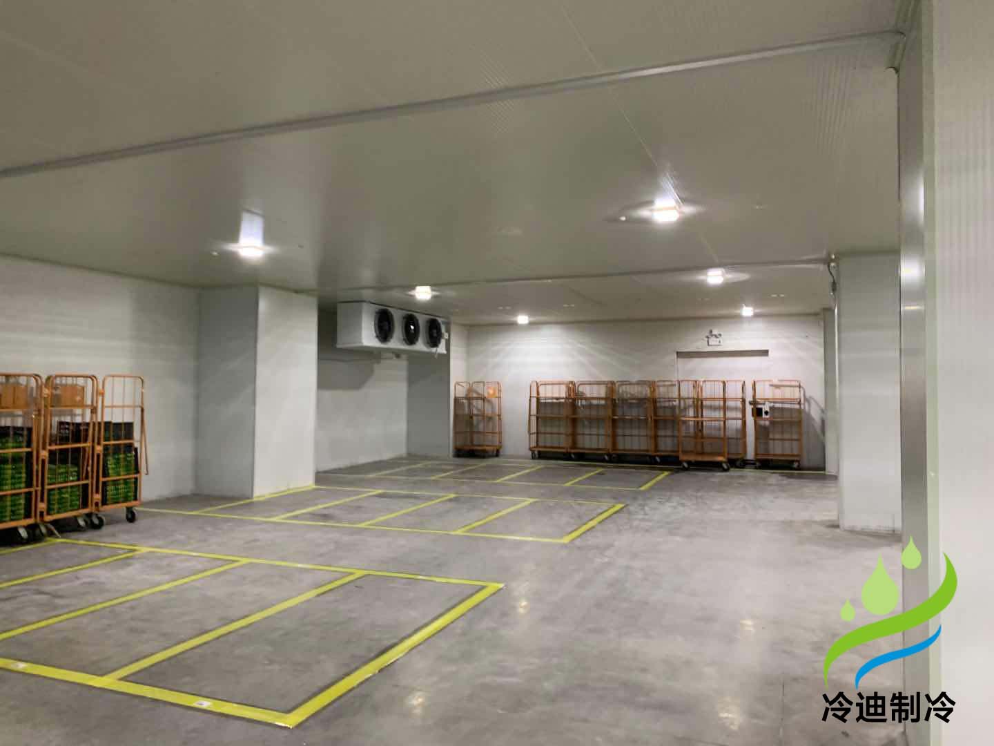 建造一個(gè)萬噸冷庫(kù)至少需要多少錢(圖2)