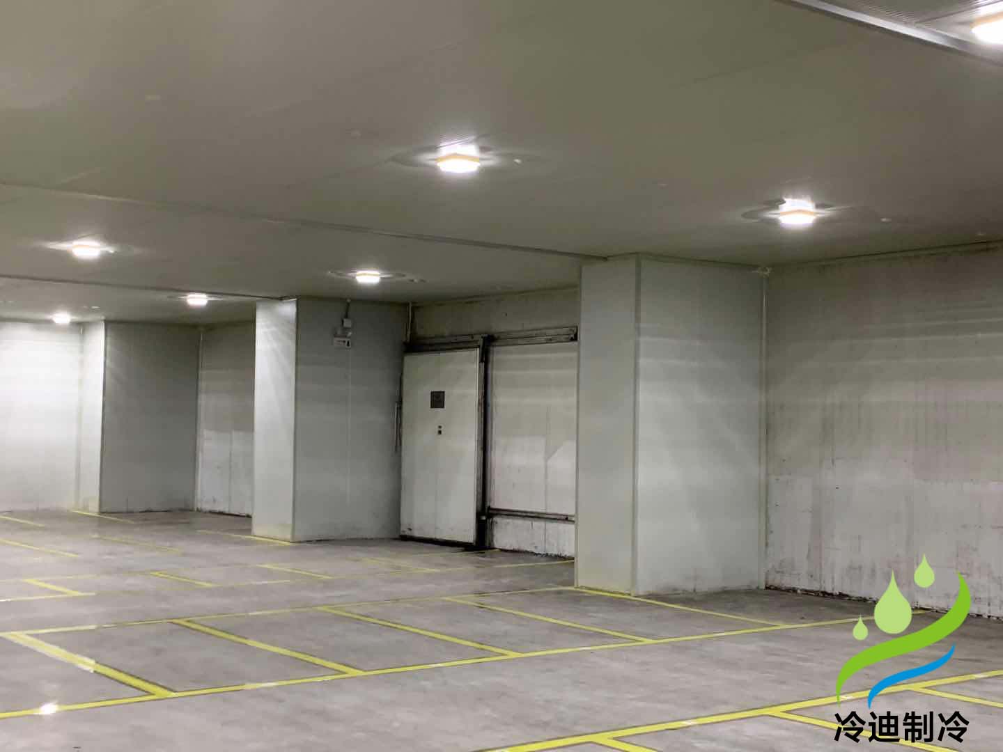 500平米冷庫造價需要多少錢/附500平方各類型冷庫造價表(圖2)