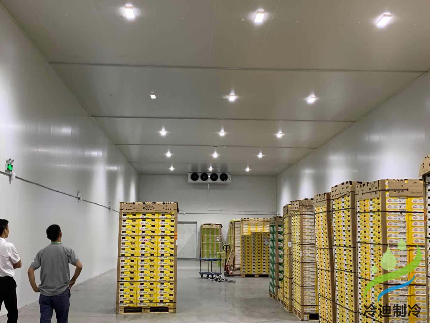 果蔬保鮮冷庫安裝造價(jià)需要多少錢/ 附不同平方果蔬保鮮冷庫造價(jià)表(圖1)