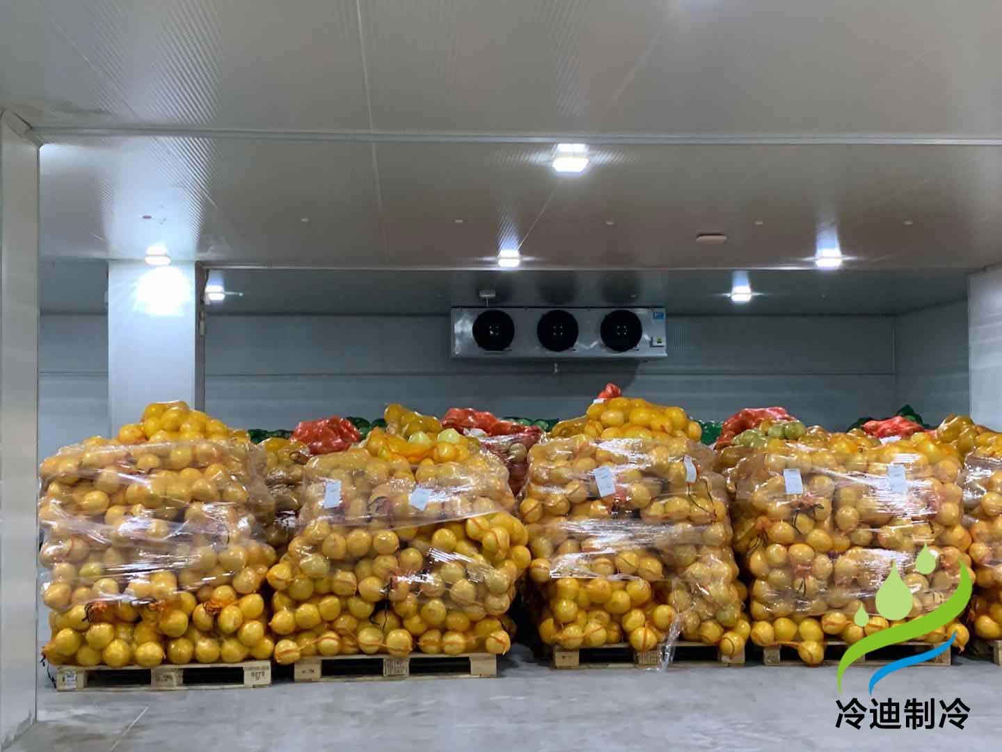 果蔬保鮮冷庫安裝造價(jià)需要多少錢/ 附不同平方果蔬保鮮冷庫造價(jià)表(圖2)