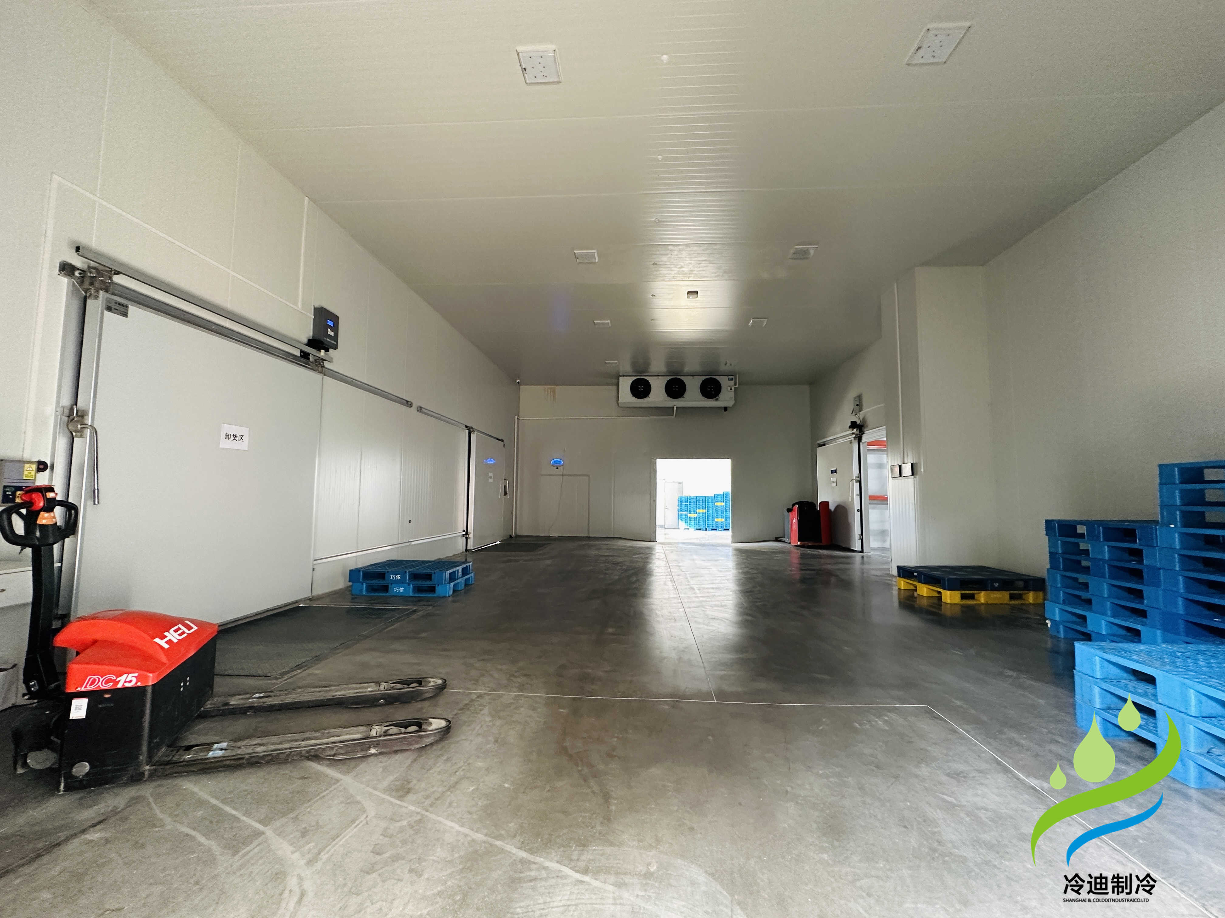 建冷庫(kù)需要多大面積？不同噸位冷庫(kù)造價(jià)多少錢？