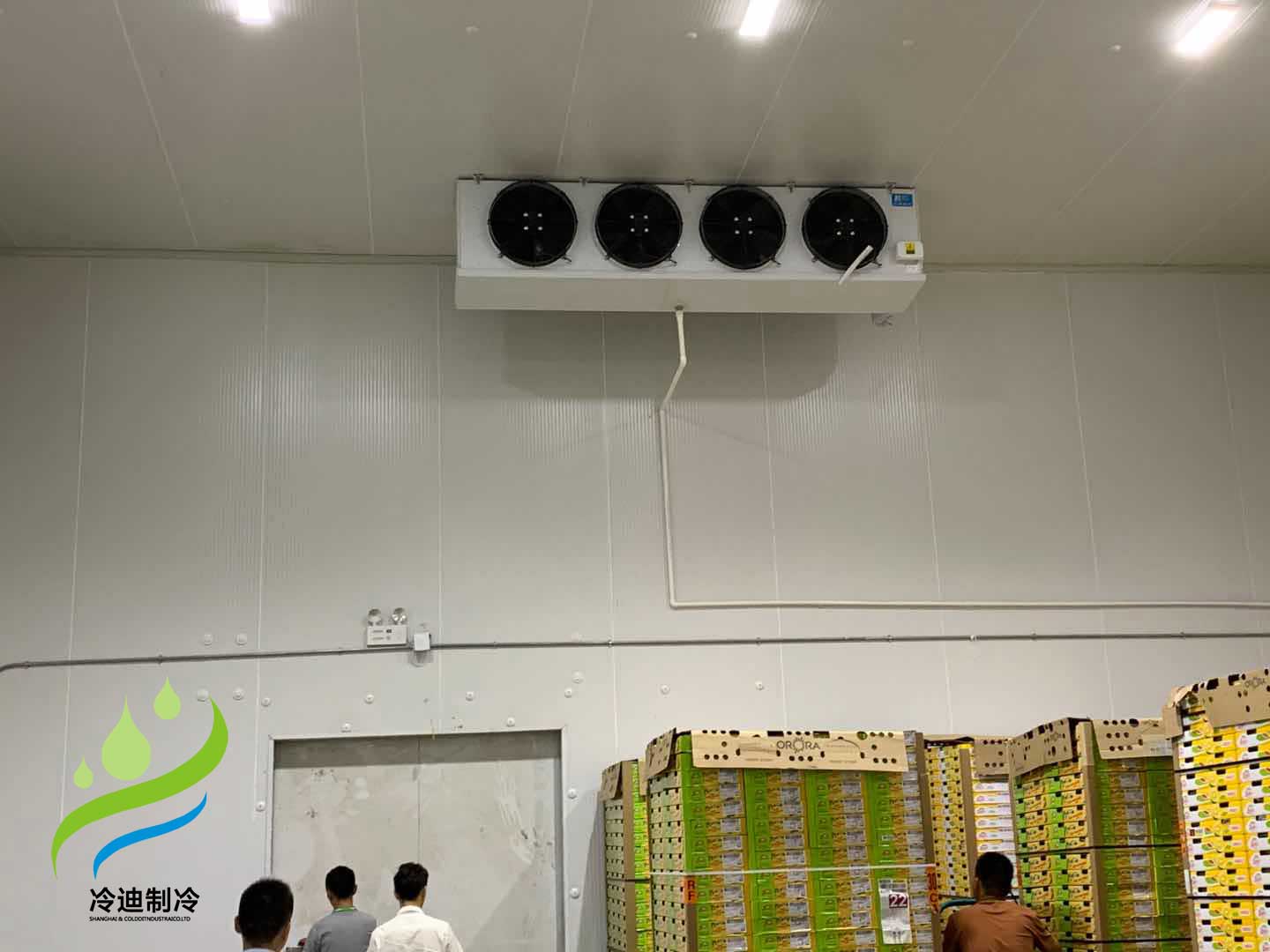 建造100平方棗子保鮮冷庫(kù)造價(jià)多少錢(qián)？