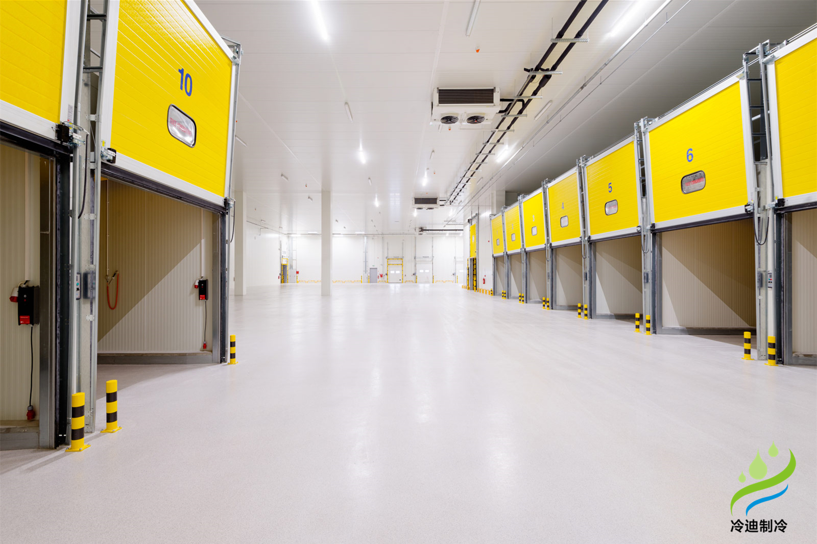 1000噸冷庫造價表，1000噸冷庫造價多少錢？