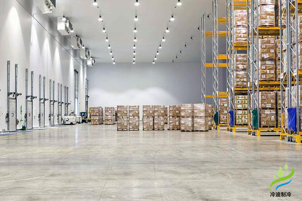 步入式冷庫(kù)什么意思？步入式冷庫(kù)設(shè)計(jì)安裝