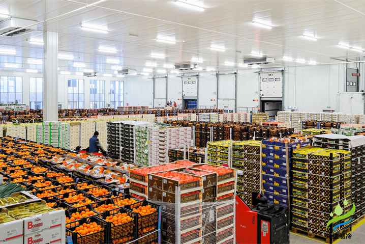 步入式冷庫(kù)什么意思？步入式冷庫(kù)設(shè)計(jì)安裝