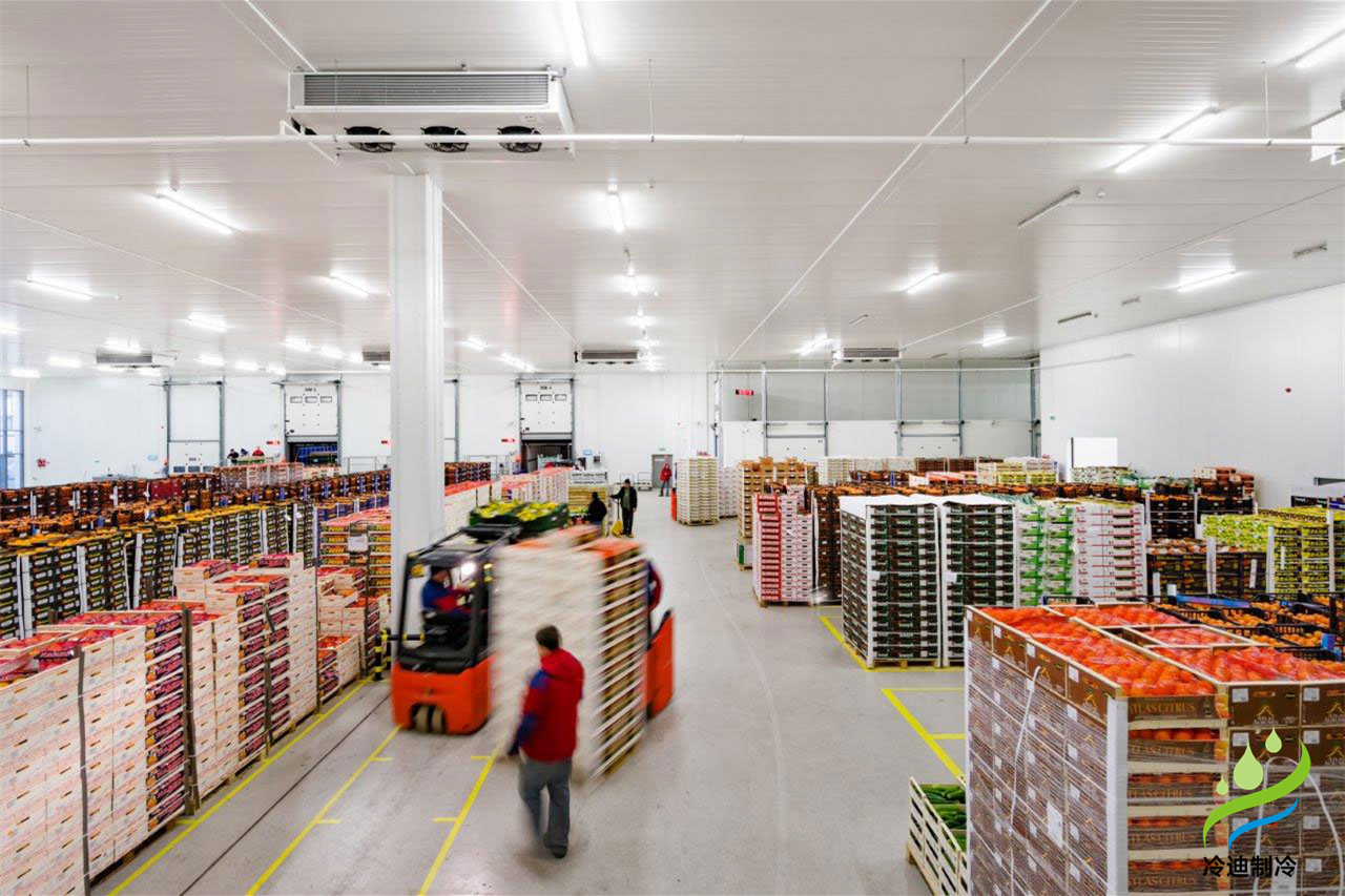2000平方冷庫造價(jià)表，2000平方冷庫制冷設(shè)備配置