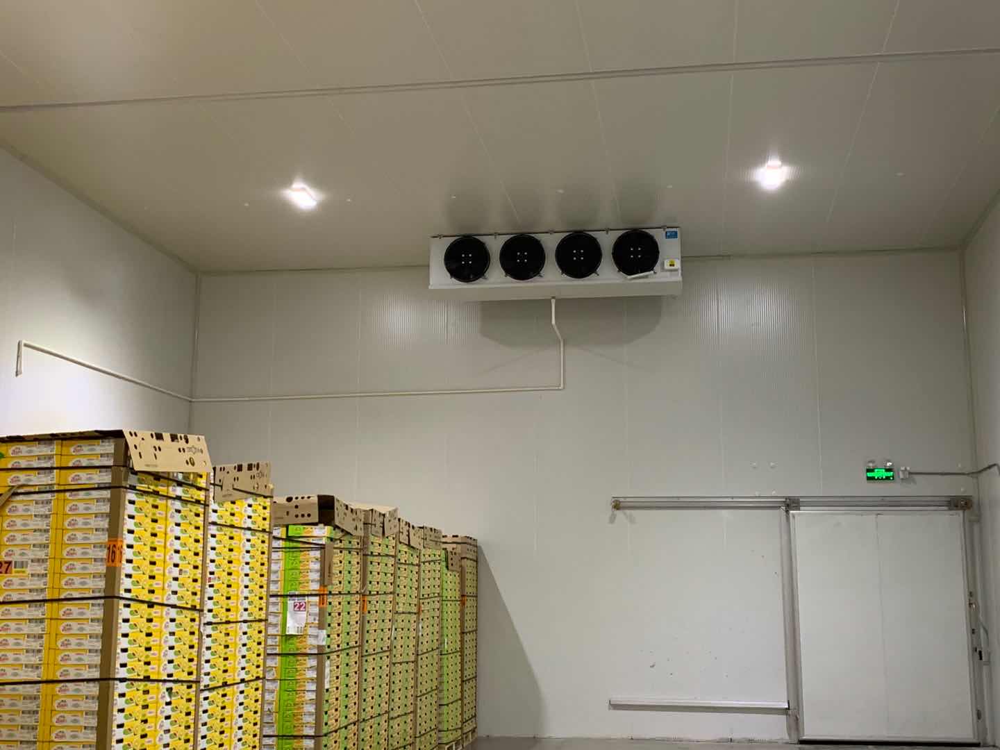 芒果冷庫建造多少錢？如何在冷庫長久儲存？(圖2)