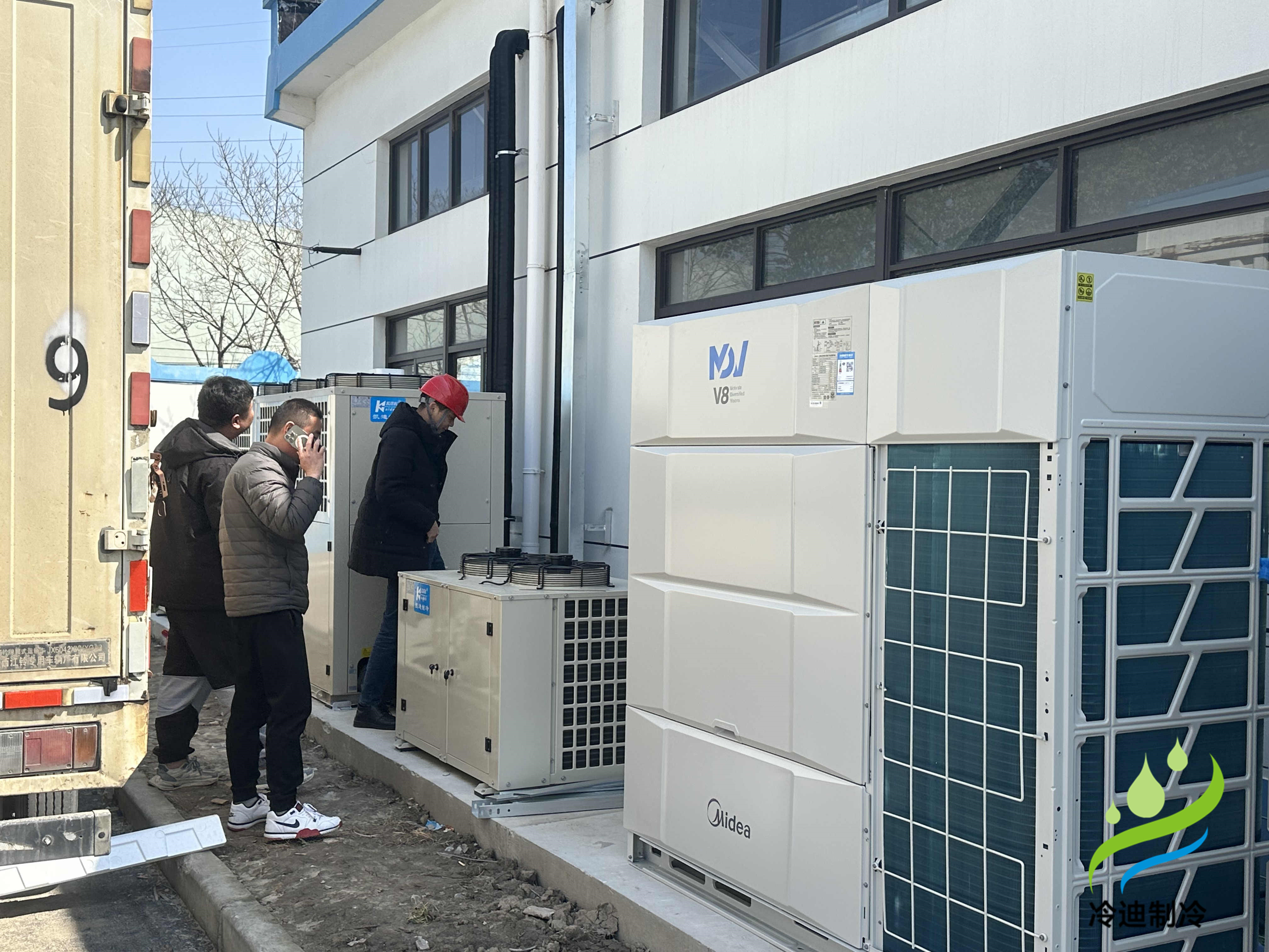 上海冷庫維修電話，冷庫維修故障及解決方法